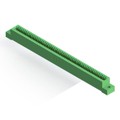 325-057-520-109 - 325 SERIES (.100" (2.54MM) CONTA