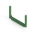 345-036-542-658 - 345 SERIES (.100" (2.54MM) CONTA