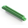 341-058-522-202 - 341 SERIES (.100" (2.54MM) CONTA