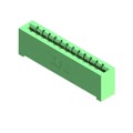 337-012-500-101 - 337 SERIES (.156" (3.96MM) CONTA