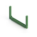 345-036-540-458 - 345 SERIES (.100" (2.54MM) CONTA