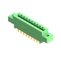337-018-500-802 - 337 SERIES (.156" (3.96MM) CONTA
