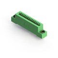 342-014-542-103 - 342 SERIES (.100" (2.54MM) CONTA