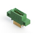 345-012-500-512 - 345 SERIES (.100" (2.54MM) CONTA