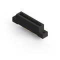 392-014-544-108 - 392 SERIES (.100" (2.54MM) CONTA