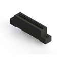 392-014-523-108 - 392 SERIES (.100" (2.54MM) CONTA