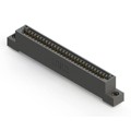 395-029-521-108 - 395 SERIES (.100" (2.54MM) CONTA
