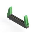 395-023-520-488 - 395 SERIES (.100" (2.54MM) CONTA