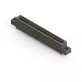 395-029-541-407 - 395 SERIES (.100" (2.54MM) CONTA