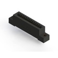 392-014-520-108 - 392 SERIES (.100" (2.54MM) CONTA