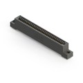 395-029-542-107 - 395 SERIES (.100" (2.54MM) CONTA