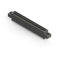 395-029-544-607 - 395 SERIES (.100" (2.54MM) CONTA