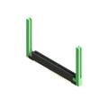 387-044-523-258 - 387 SERIES (.156" (3.96MM) CONTA