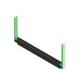 387-034-559-668 - 387 SERIES (.156" (3.96MM) CONTA