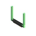 387-024-560-858 - 387 SERIES (.156" (3.96MM) CONTA