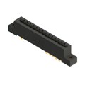 387-028-555-207 - 387 SERIES (.156" (3.96MM) CONTA
