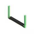 387-044-524-258 - 387 SERIES (.156" (3.96MM) CONTA