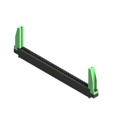 387-034-559-678 - 387 SERIES (.156" (3.96MM) CONTA