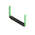 387-044-540-868 - 387 SERIES (.156" (3.96MM) CONTA