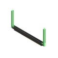 387-034-558-658 - 387 SERIES (.156" (3.96MM) CONTA
