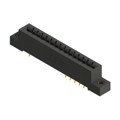 387-028-556-207 - 387 SERIES (.156" (3.96MM) CONTA