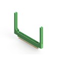 346-052-558-858 - 346 SERIES (.125" (3.18MM) CONTA