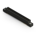 357-032-522-208 - 357 SERIES (.156" (3.96MM) CONTA