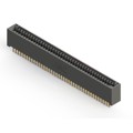 395-040-558-101 - 395 SERIES (.100" (2.54MM) CONTA