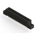 392-044-556-208 - 392 SERIES (.100" (2.54MM) CONTA