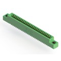 341-052-524-208 - 341 SERIES (.100" (2.54MM) CONTA