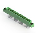 341-050-522-203 - 341 SERIES (.100" (2.54MM) CONTA