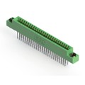 341-052-522-203 - 341 SERIES (.100" (2.54MM) CONTA