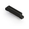 392-019-541-107 - 392 SERIES (.100" (2.54MM) CONTA