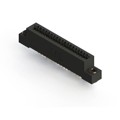 392-019-540-103 - 392 SERIES (.100" (2.54MM) CONTA