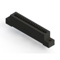 392-019-521-108 - 392 SERIES (.100" (2.54MM) CONTA