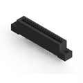 392-019-523-107 - 392 SERIES (.100" (2.54MM) CONTA
