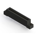 392-019-524-108 - 392 SERIES (.100" (2.54MM) CONTA