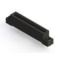 392-019-524-103 - 392 SERIES (.100" (2.54MM) CONTA