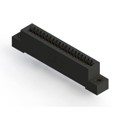 392-019-524-107 - 392 SERIES (.100" (2.54MM) CONTA