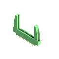 337-026-558-878 - 337 SERIES (.156" (3.96MM) CONTA