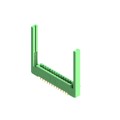 337-026-559-268 - 337 SERIES (.156" (3.96MM) CONTA