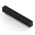391-054-555-201 - 391 SERIES (.100" (2.54MM) CONTA