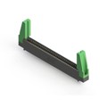 395-035-523-488 - 395 SERIES (.100" (2.54MM) CONTA