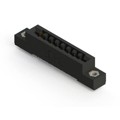 357-016-555-207 - 357 SERIES (.156" (3.96MM) CONTA