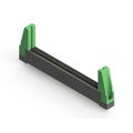 395-035-521-188 - 395 SERIES (.100" (2.54MM) CONTA