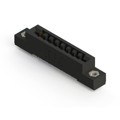 357-016-555-208 - 357 SERIES (.156" (3.96MM) CONTA