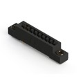 357-016-559-203 - 357 SERIES (.156" (3.96MM) CONTA