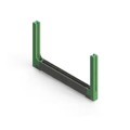 395-035-542-158 - 395 SERIES (.100" (2.54MM) CONTA