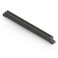 395-058-540-102 - 395 SERIES (.100" (2.54MM) CONTA