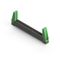 395-035-544-188 - 395 SERIES (.100" (2.54MM) CONTA